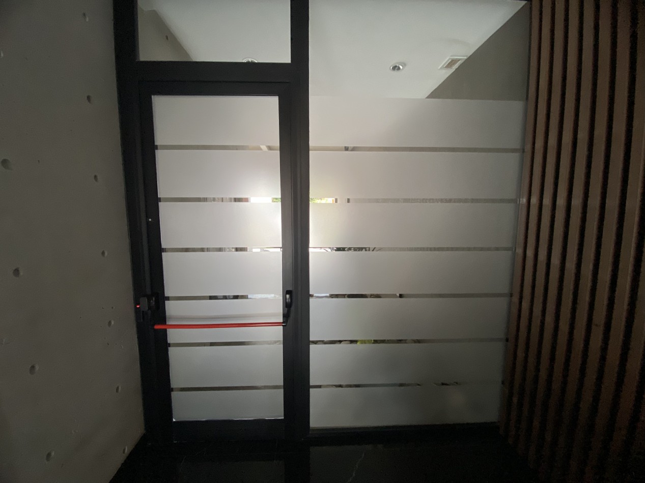 2 AMBIENTES MODERNO DE CATEGORIA A ESTRENAR EN EDIFICIO PRIMUS CON BALCON TERRAZA - FINANCIACION