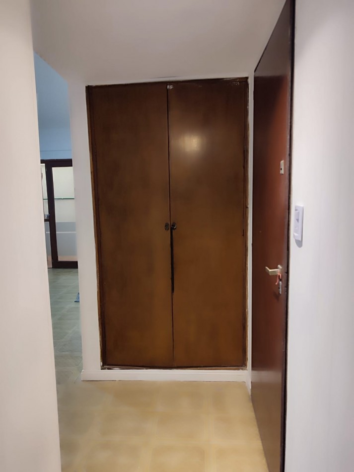 DEPARTAMENTO 2 AMBIENTES CON 2 PATIOS OPORTUNIDAD EN VENTA