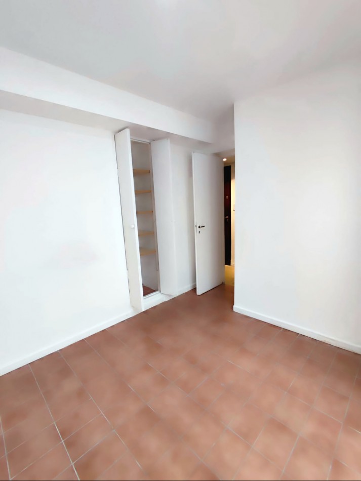 DEPARTAMENTO 2 AMBIENTES CON 2 PATIOS OPORTUNIDAD EN VENTA