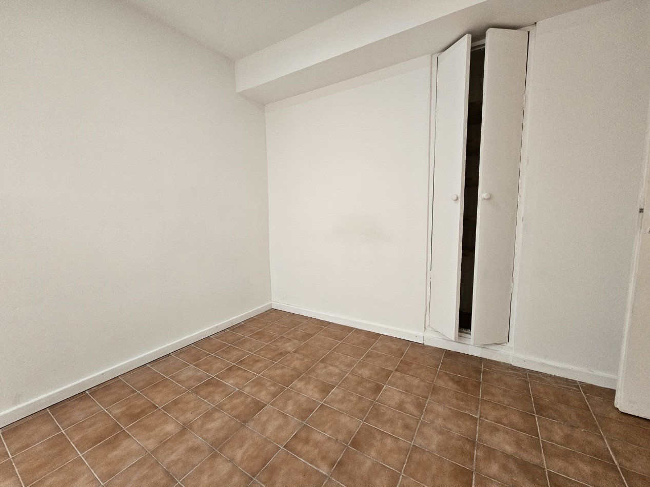DEPARTAMENTO 2 AMBIENTES CON 2 PATIOS OPORTUNIDAD EN VENTA