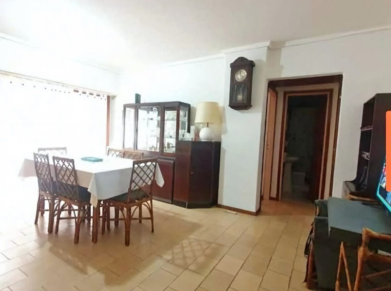OPORTUNIDAD DEPARTAMENTO 2 AMBIENTES CON PATIO