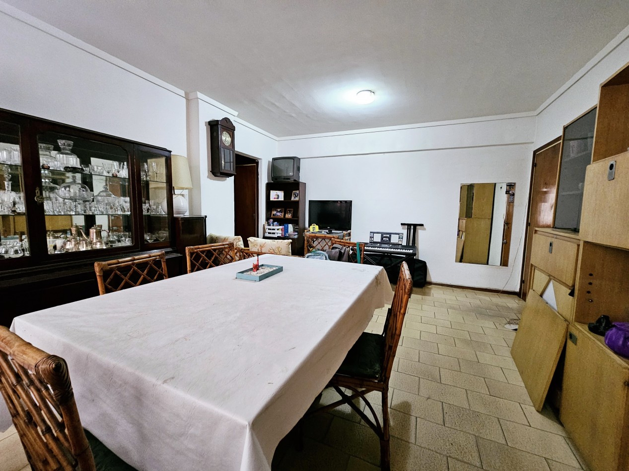 OPORTUNIDAD DEPARTAMENTO 2 AMBIENTES CON PATIO