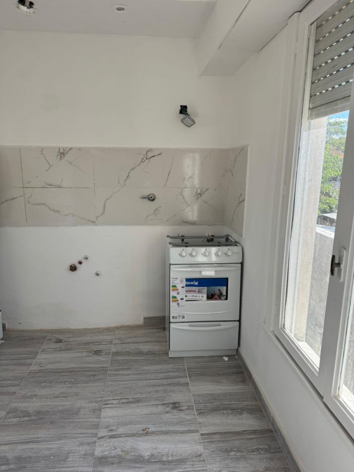 PH 3 AMBIENTES RECICLADO A NUEVO!