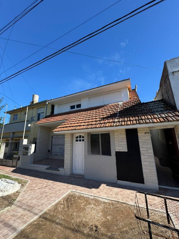 PH 3 AMBIENTES RECICLADO A NUEVO!