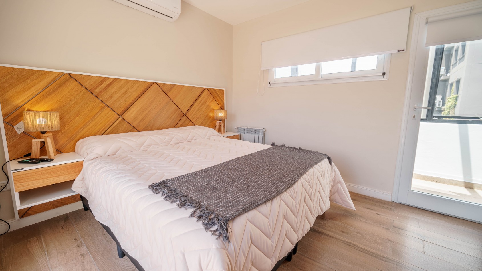 CASA 4 AMBIENTES CON COCHERA Y TERRAZA ZONA PASEO ALDREY