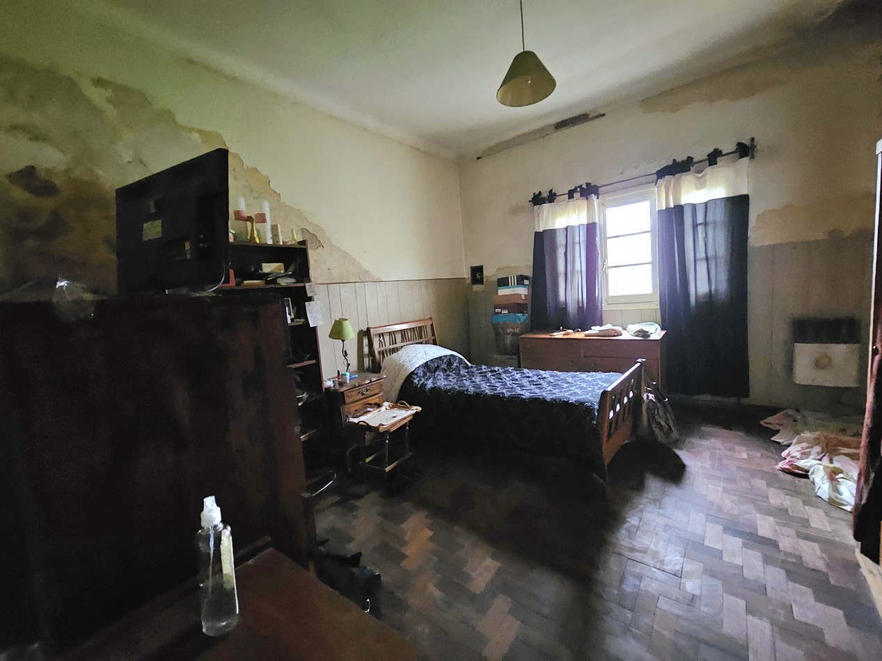 CASA EN VENTA A RECICLAR O DEMOLER EN SAN JOSE 