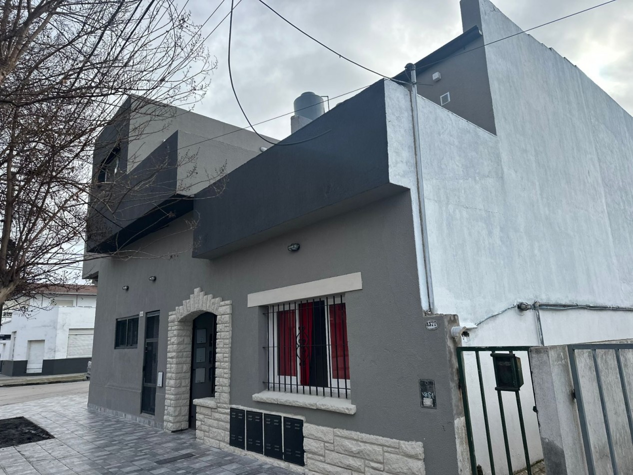 PH 2 Ambientes a estrenar zona San juan