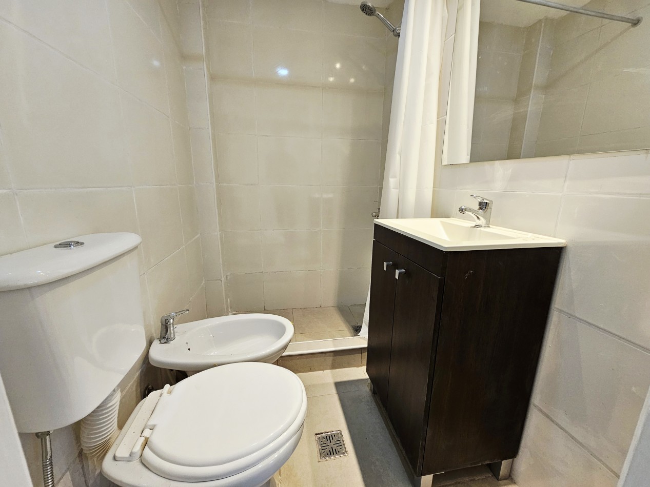 PH 2 AMBIENTES ZONA CHAUVIN EN VENTA