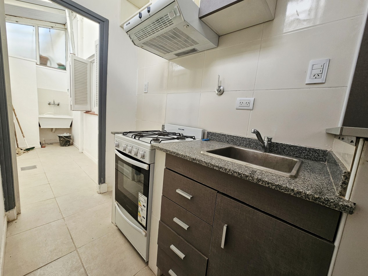 PH 2 AMBIENTES ZONA CHAUVIN EN VENTA