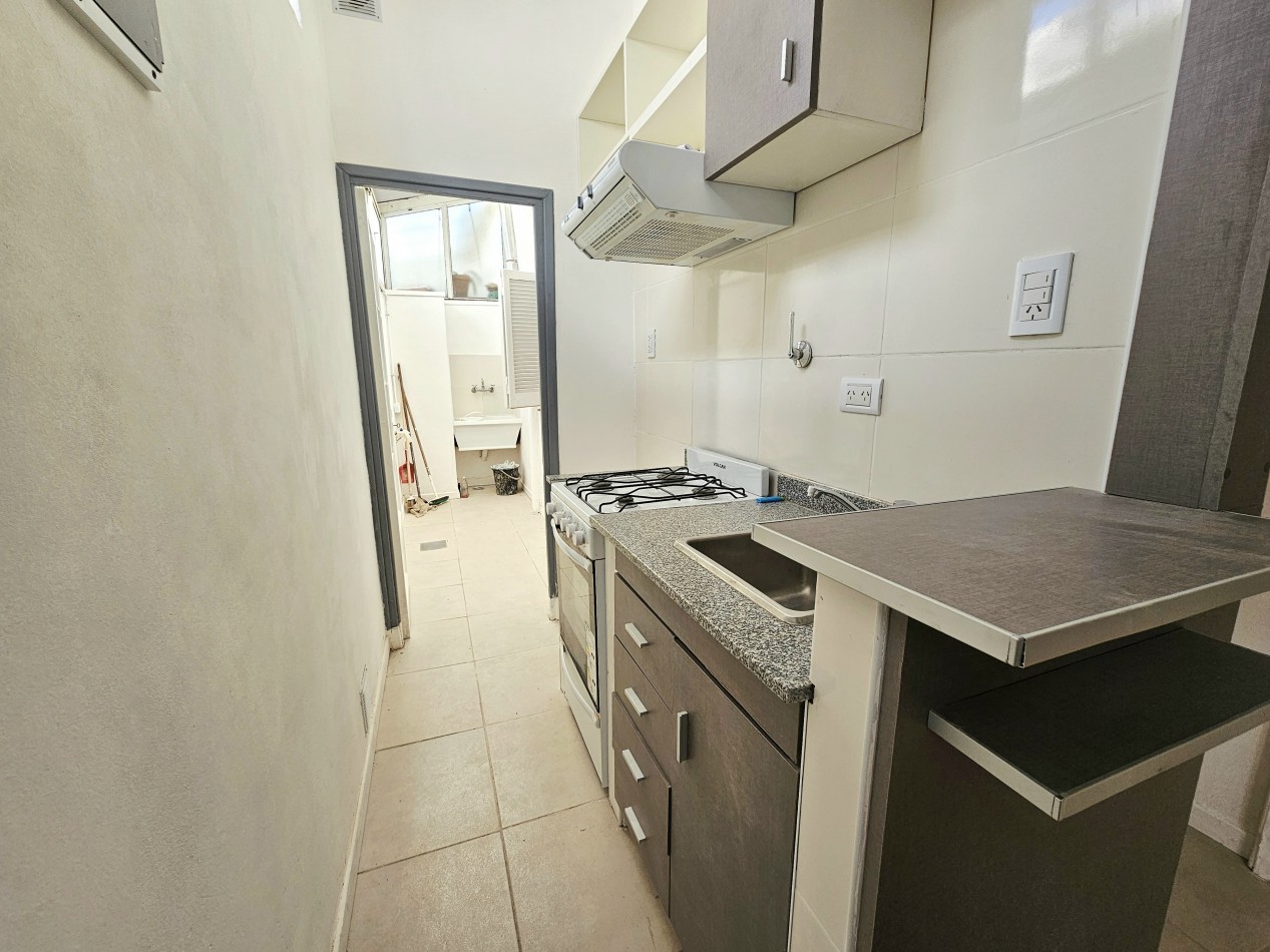 PH 2 AMBIENTES ZONA CHAUVIN EN VENTA