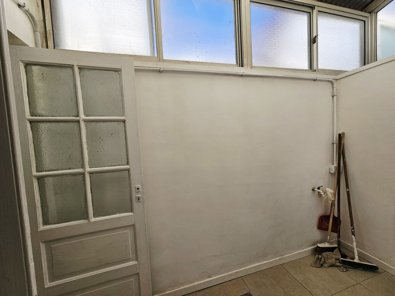 PH 2 AMBIENTES ZONA CHAUVIN EN VENTA