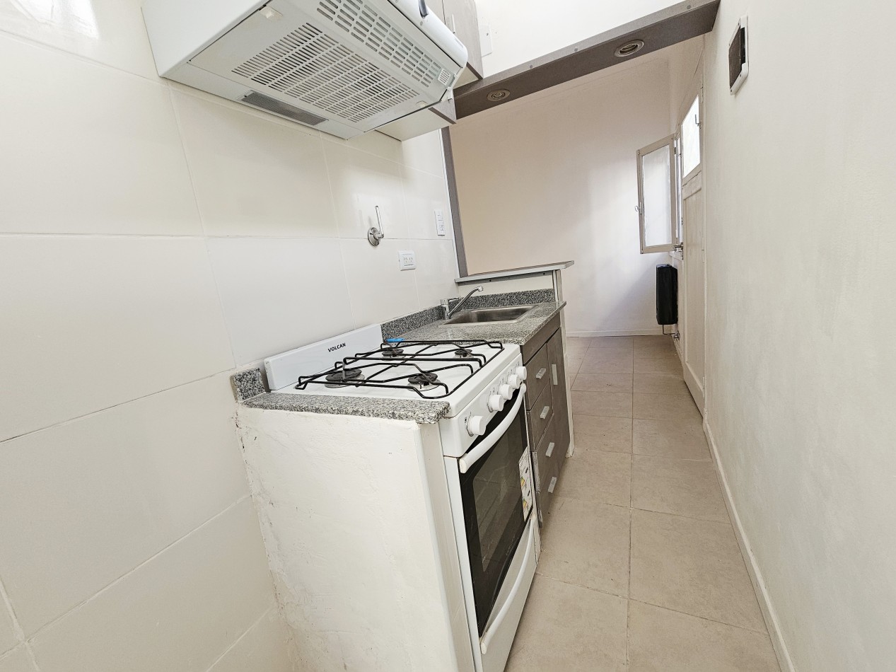 PH 2 AMBIENTES ZONA CHAUVIN EN VENTA