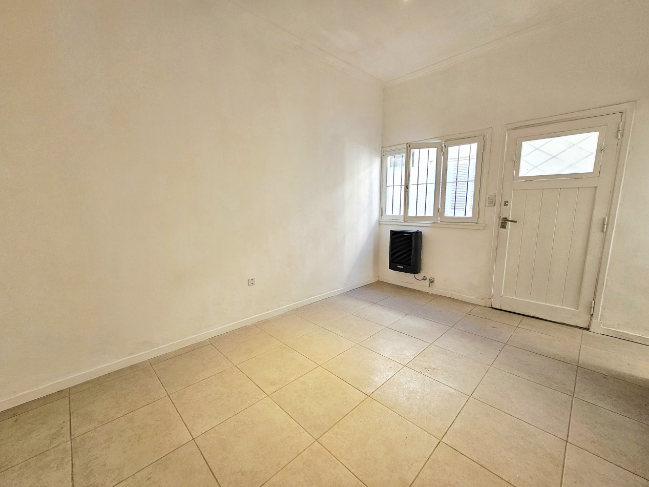 PH 2 AMBIENTES ZONA CHAUVIN EN VENTA