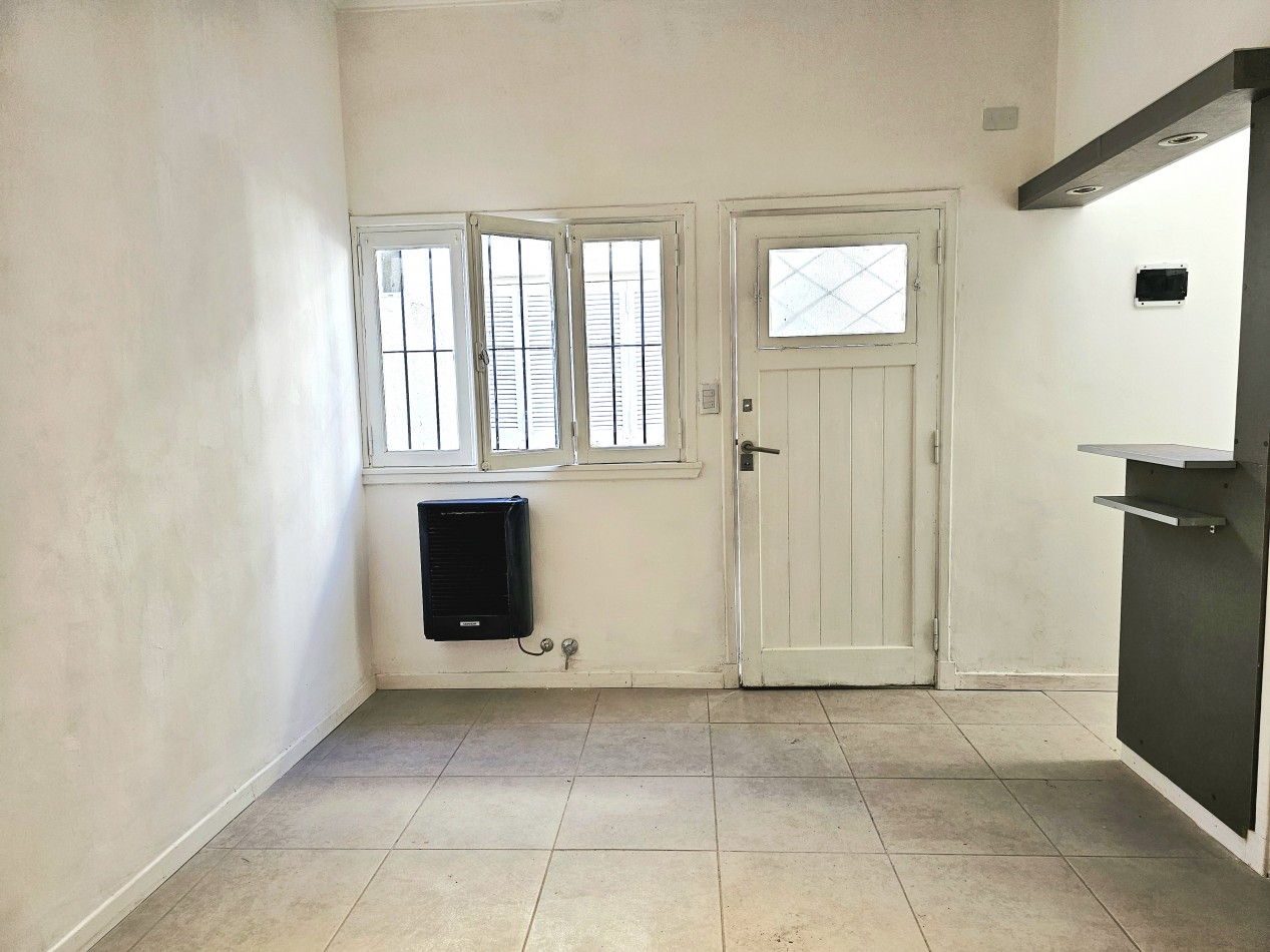 PH 2 AMBIENTES ZONA CHAUVIN EN VENTA