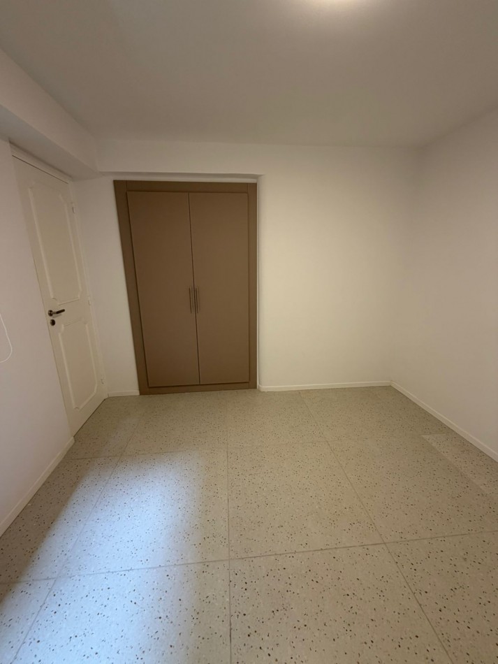 DEPARTAMENTO CUATRO AMBIENTES EXTERNOS 