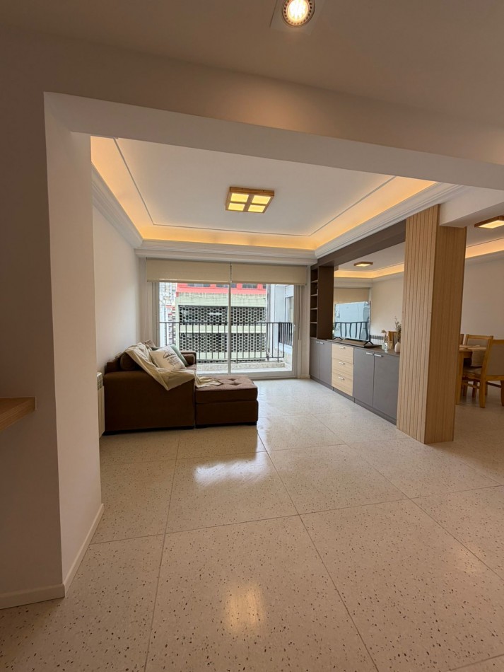 DEPARTAMENTO CUATRO AMBIENTES EXTERNOS 