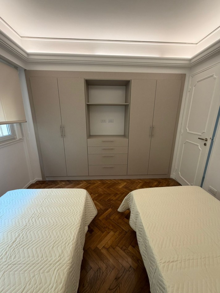 DEPARTAMENTO CUATRO AMBIENTES EXTERNOS 