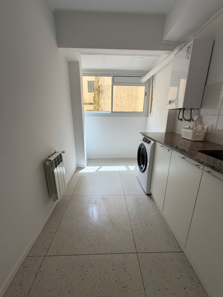 DEPARTAMENTO CUATRO AMBIENTES EXTERNOS 