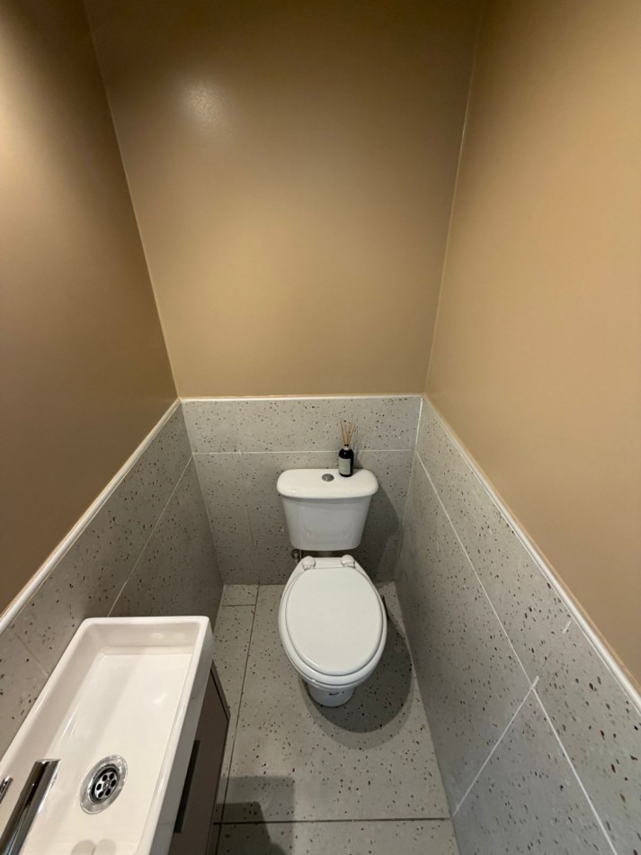 DEPARTAMENTO CUATRO AMBIENTES EXTERNOS 