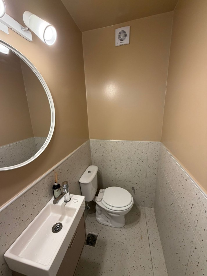 DEPARTAMENTO CUATRO AMBIENTES EXTERNOS 