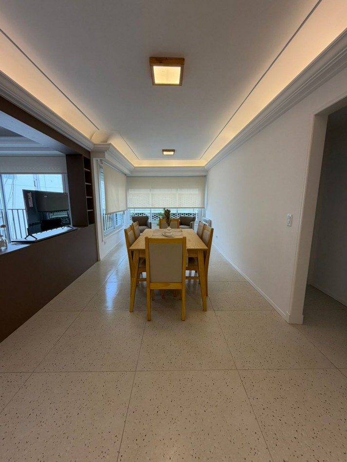 DEPARTAMENTO CUATRO AMBIENTES EXTERNOS 