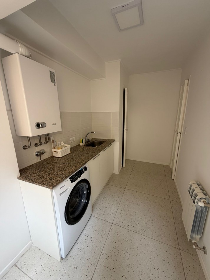 DEPARTAMENTO CUATRO AMBIENTES EXTERNOS 