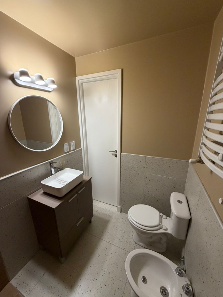 DEPARTAMENTO CUATRO AMBIENTES EXTERNOS 