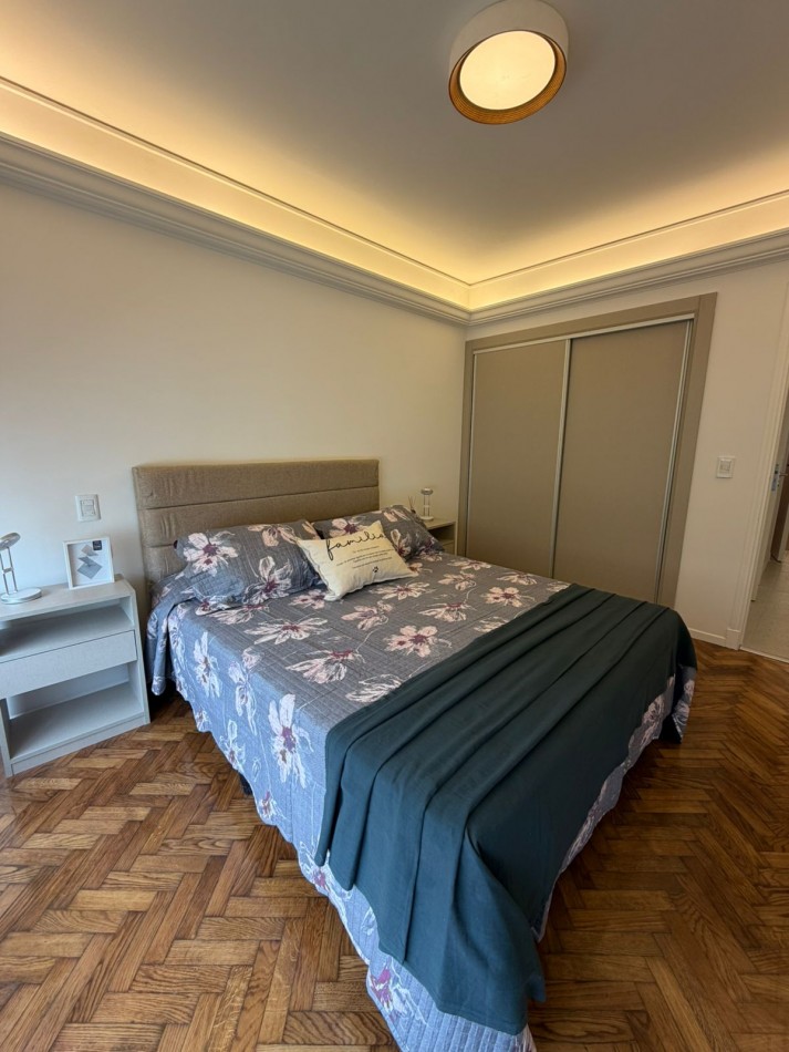 DEPARTAMENTO CUATRO AMBIENTES EXTERNOS 