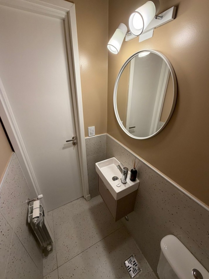 DEPARTAMENTO CUATRO AMBIENTES EXTERNOS 