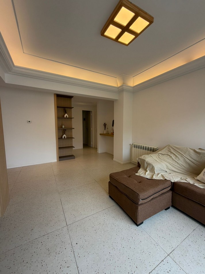 DEPARTAMENTO CUATRO AMBIENTES EXTERNOS 