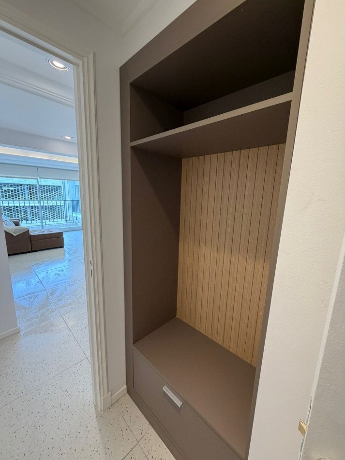 DEPARTAMENTO CUATRO AMBIENTES EXTERNOS 