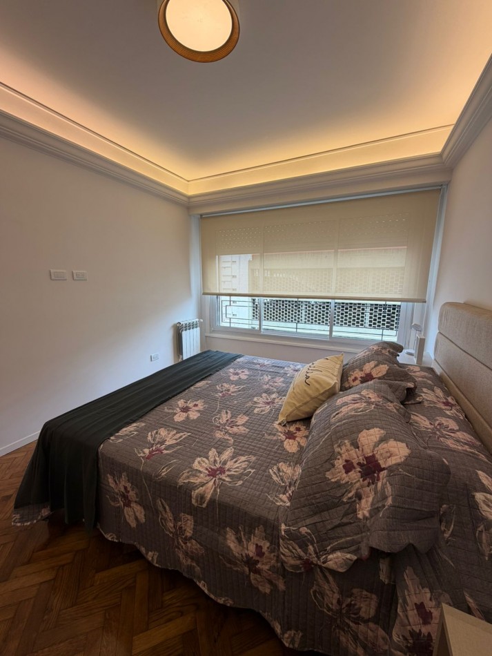 DEPARTAMENTO CUATRO AMBIENTES EXTERNOS 