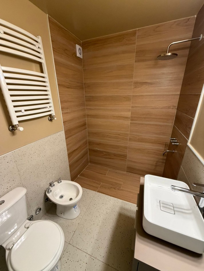 DEPARTAMENTO CUATRO AMBIENTES EXTERNOS 