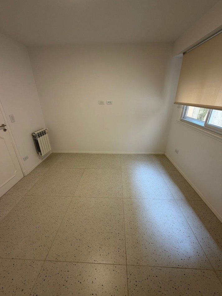 DEPARTAMENTO CUATRO AMBIENTES EXTERNOS 