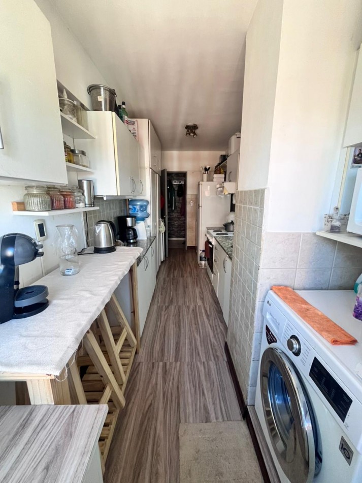 departamento de 4 ambientes en venta 