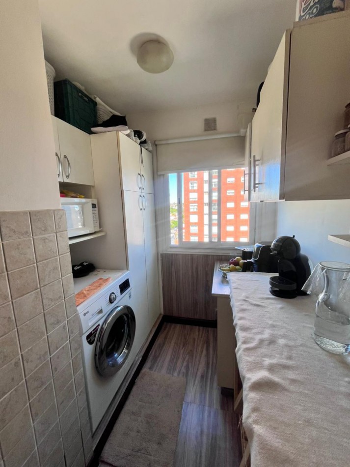 departamento de 4 ambientes en venta 