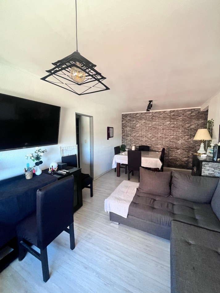 departamento de 4 ambientes en venta 