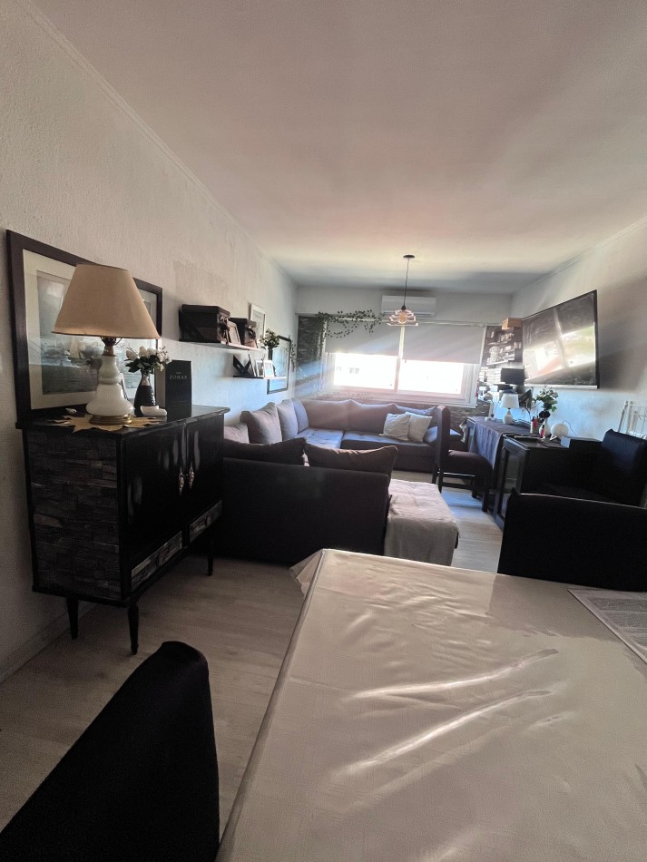 departamento de 4 ambientes en venta 