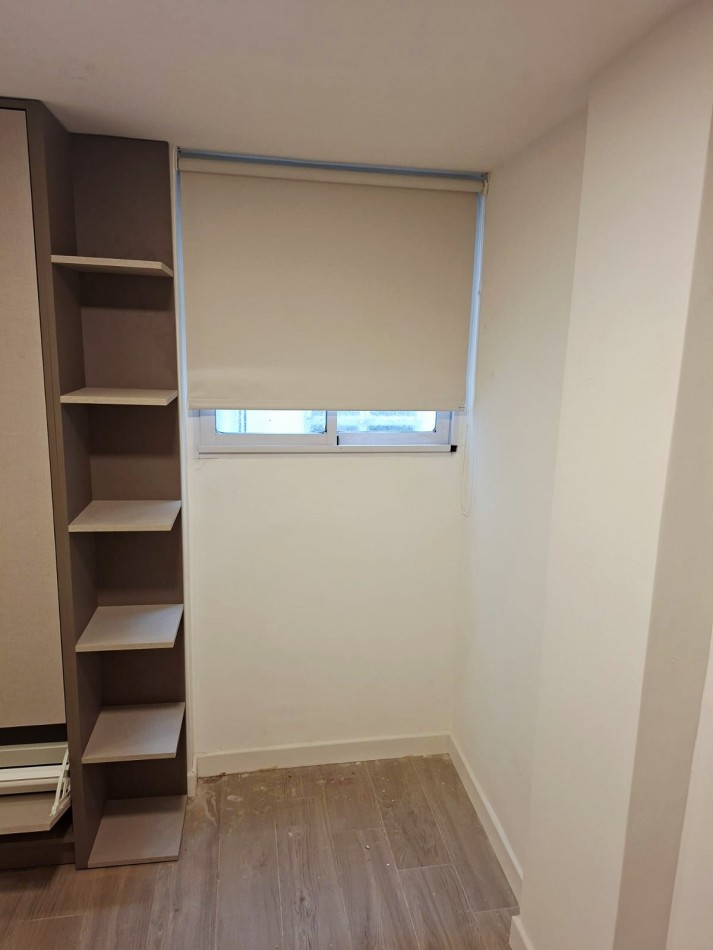 Departamento 3 ambientes con balcon terraza en venta