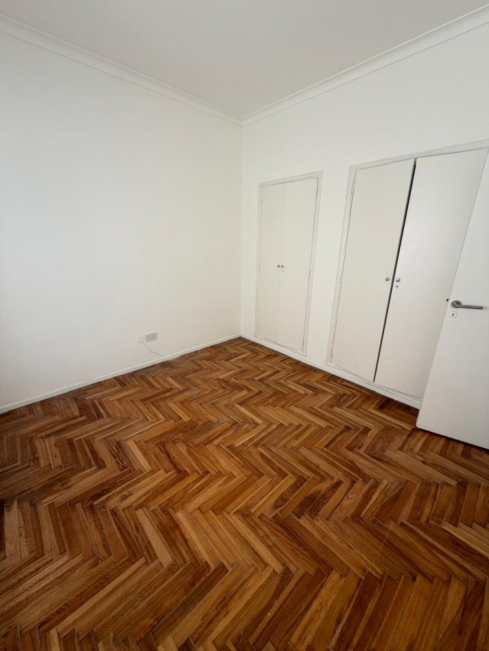 Departamento 3 ambientes totalmente reciclado en zona plaza venta