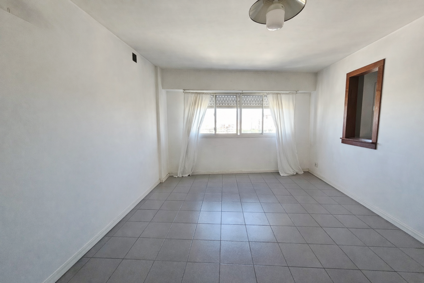 DEPARTAMENTO 2 AMBIENTES APTO CREDITO