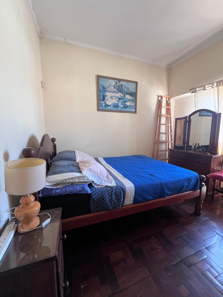 PH 3 AMBIENTES CON PATIO EN VENTA APTO CREDITO