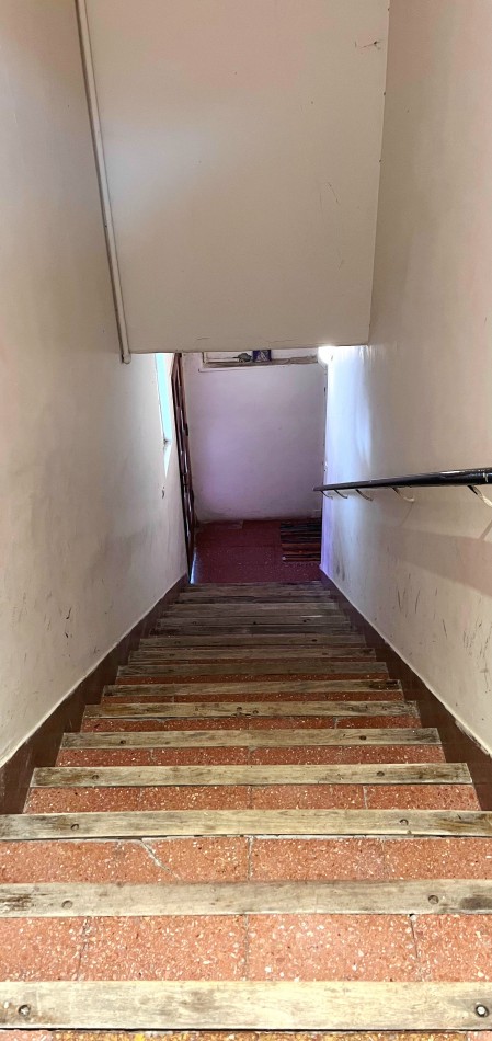 PH 3 AMBIENTES CON PATIO EN VENTA APTO CREDITO