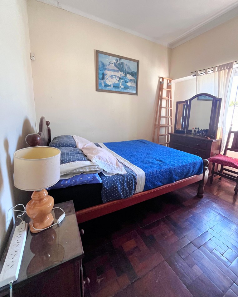 PH 3 AMBIENTES CON PATIO EN VENTA APTO CREDITO