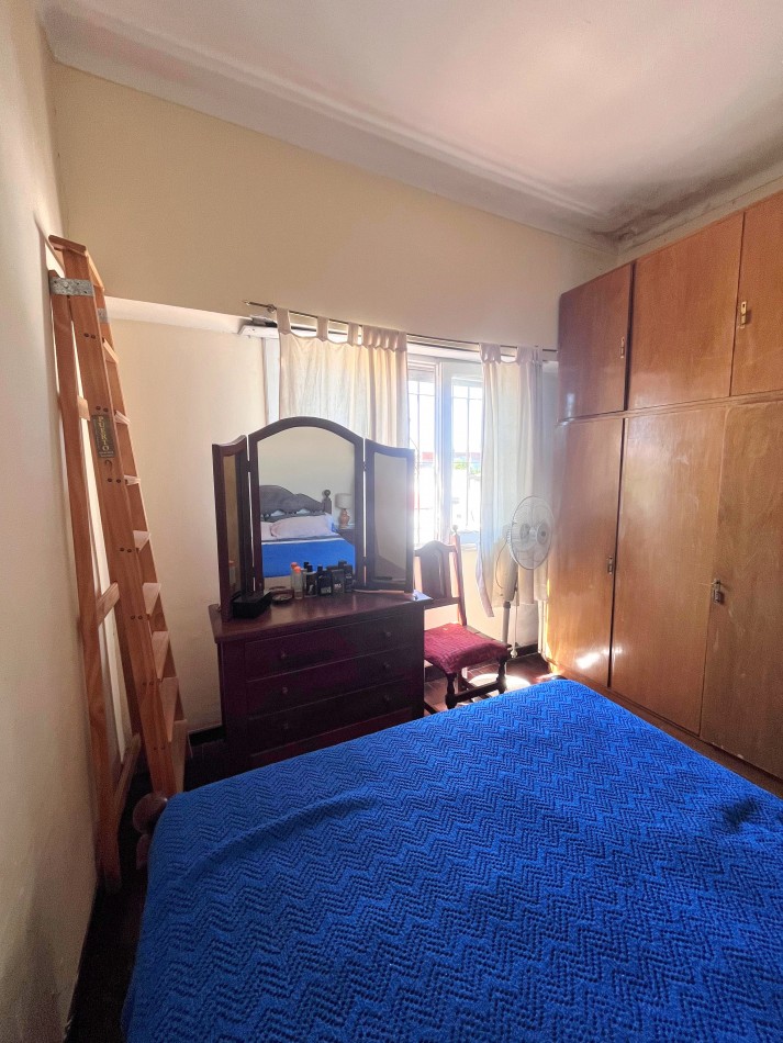 PH 3 AMBIENTES CON PATIO EN VENTA APTO CREDITO