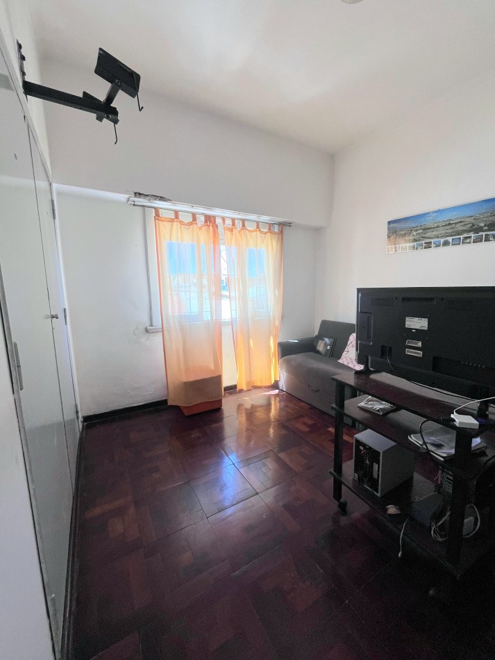 PH 3 AMBIENTES CON PATIO EN VENTA APTO CREDITO