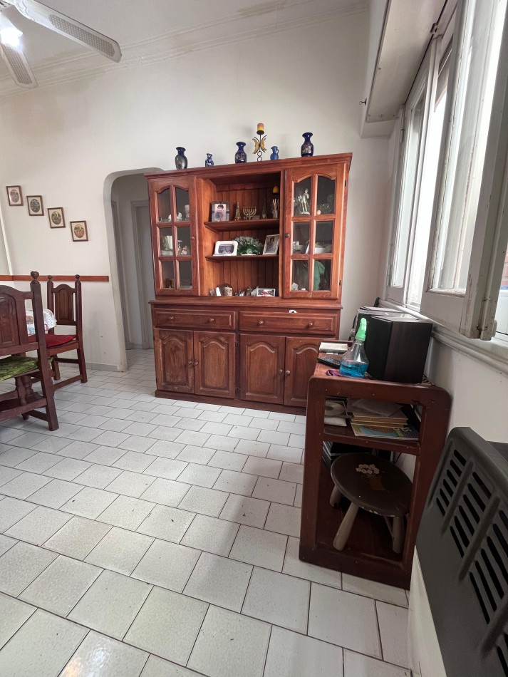 PH 3 AMBIENTES CON PATIO EN VENTA APTO CREDITO