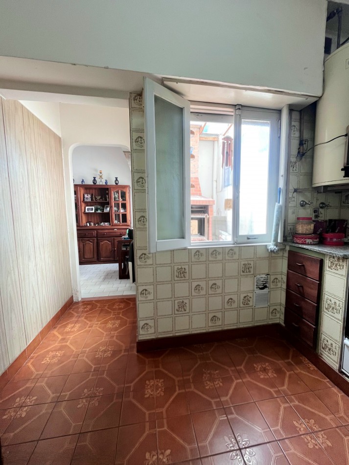 PH 3 AMBIENTES CON PATIO EN VENTA APTO CREDITO