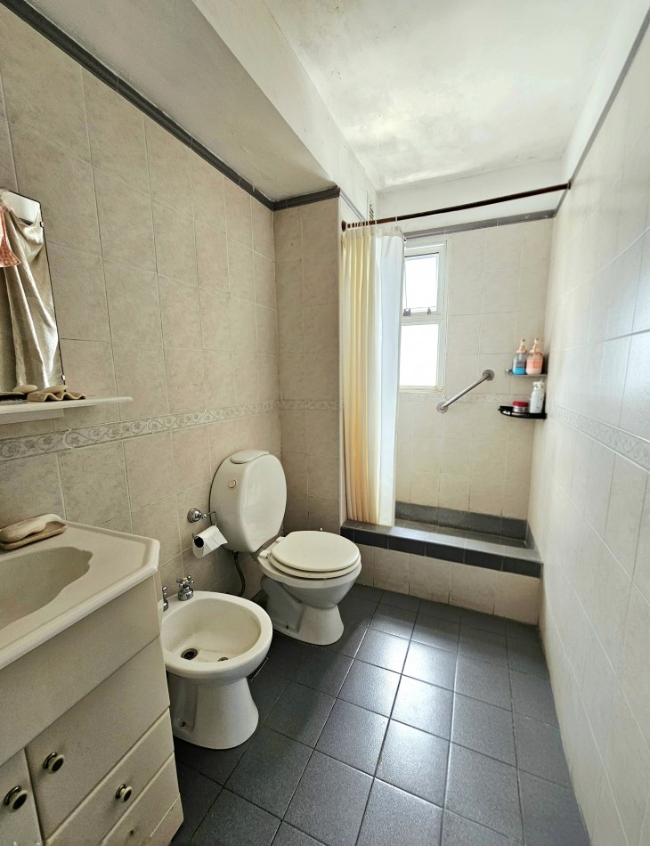 DEPARTAMENTO 2 AMBIENTES APTO CREDITO