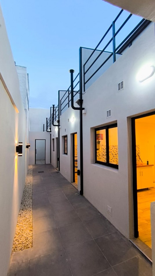 PH A ESTRENAR 2 AMBIENTES EN VENTA